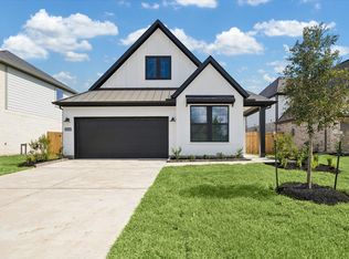 21214 Pony Valley Ln, Tomball, TX 77377