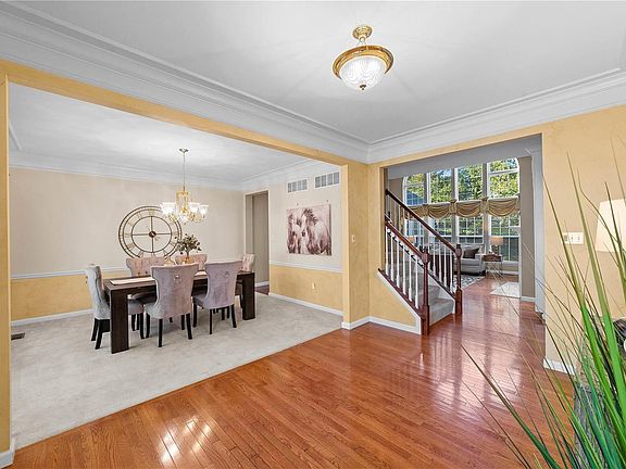 4th image of 6435 Fordyce Bluffs Dr