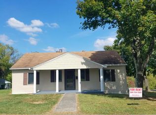 239 6th St, Beckley, WV 25801