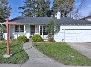 132 29th Ave, San Mateo, CA 94403