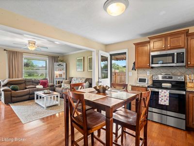210 Chattanooga Ave, Louisville, KY, 40214
