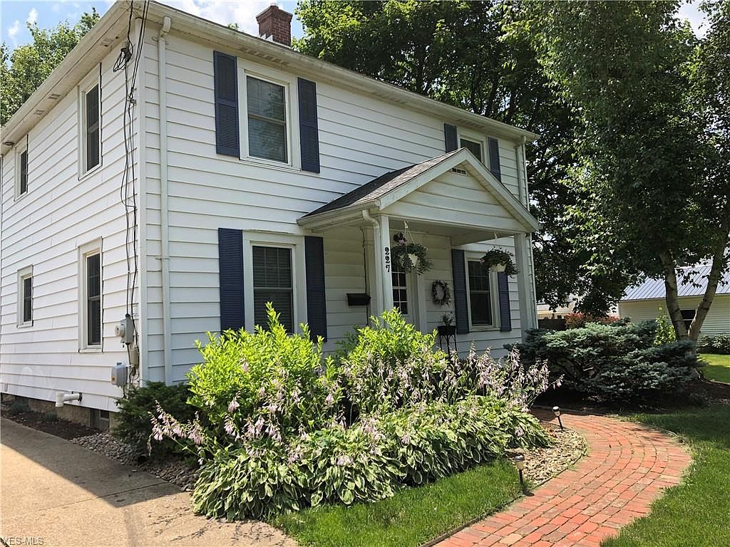 227 Ihrig Ave, Wooster, OH 44691 | Zillow