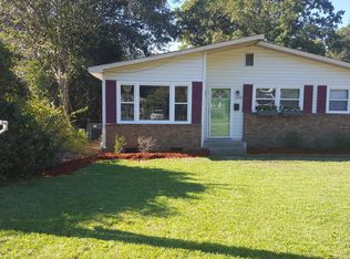 1249 Maxwell St, North Charleston, SC 29405