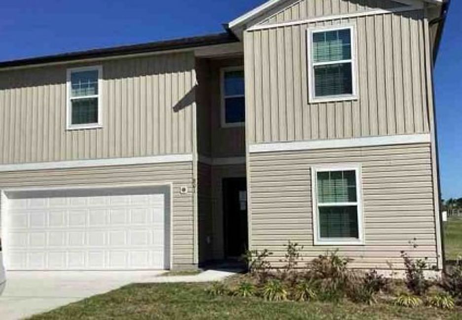801 Ognon Ct, Kissimmee, FL