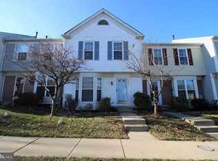 4438 Kentford Rd, Owings Mills, MD 21117