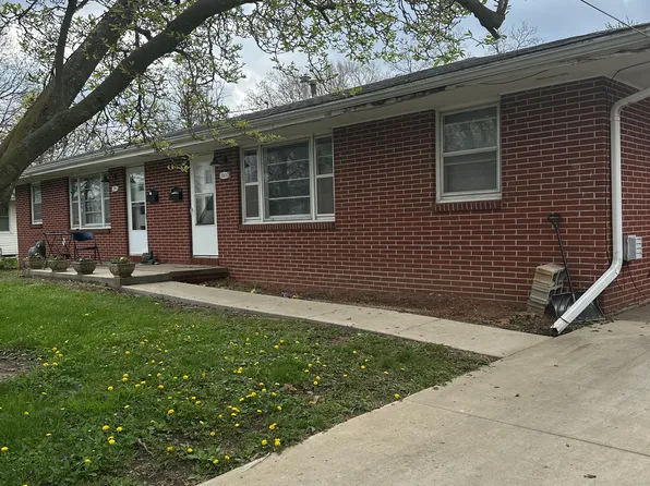1304 1/2 Wall Ave, Des Moines, IA 50315