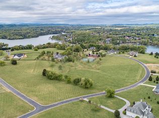 0 Thunder Rd LOT 25, Vonore, TN 37885