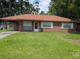 2132 Hart Ave, Savannah, GA 31405