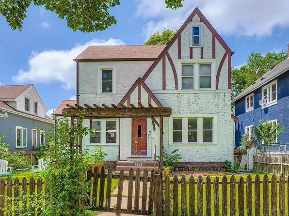 3528 5th Ave S, Minneapolis, MN 55408