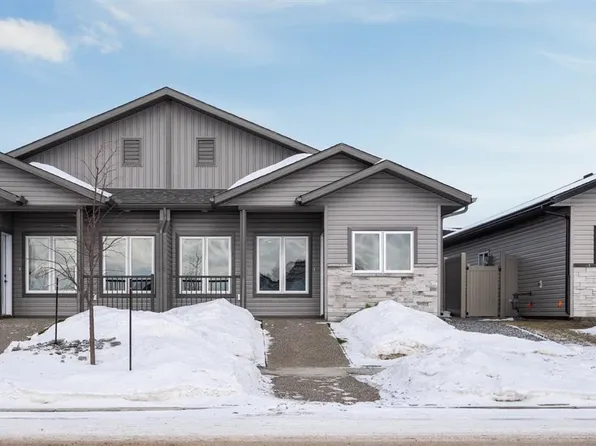 6322 S 26th Ave, Camrose, AB T4V 5J6