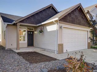 880 Wild Rose Ct, Independence, OR 97351