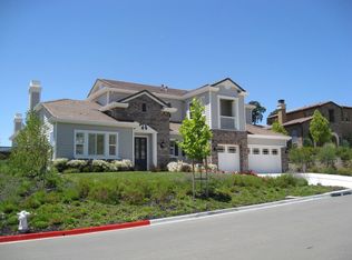 309 Golden Grass Dr, Alamo, CA 94507