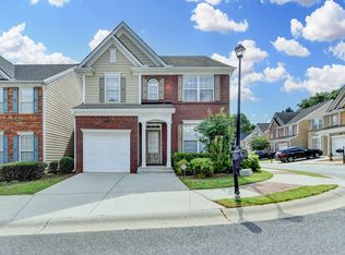 1531 Park Grove Dr, Lawrenceville, GA 30046