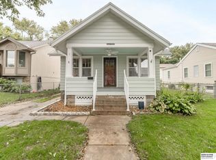 5608 Cedar St, Omaha, NE 68106