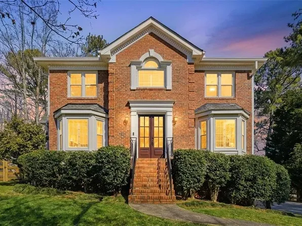 3307 Casteel Rd NE, Marietta, GA 30062