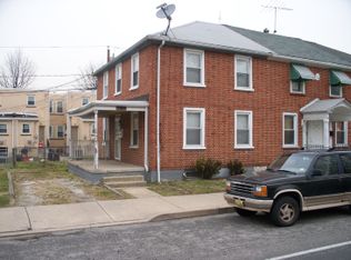 1439 Collings Rd, Camden, NJ 08104