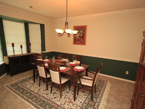 5th image of 19014 Canyon River Ln