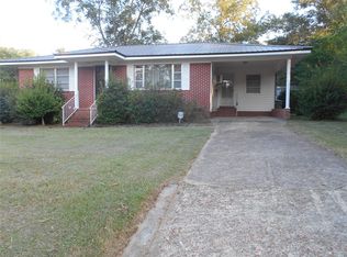 168 Houston St, Ozark, AL 36360