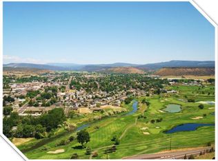 Prineville City Townhomes, Prineville, OR 97754