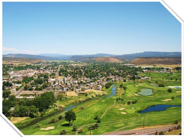 Prineville City Townhomes, 288 SE 5th St #44, Prineville, OR 97754
