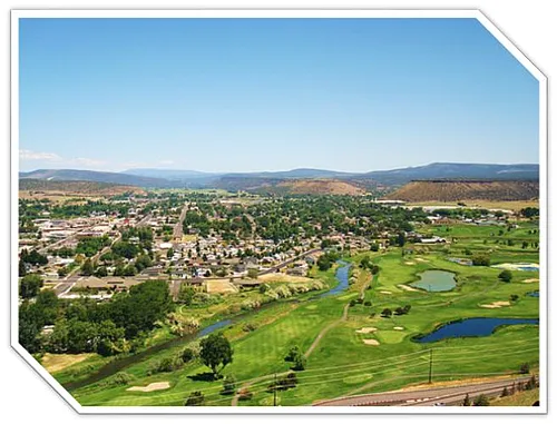 Prineville City Townhomes Photo 1