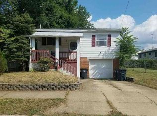 869 Silvercrest Ave, Akron, OH 44314