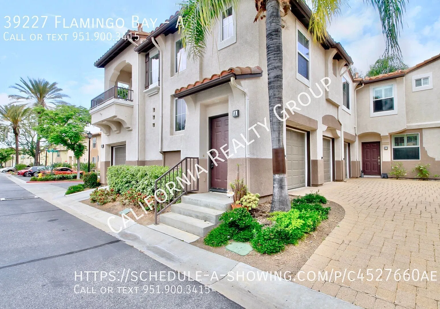 2 bed, 2.0 bath, 961 sqft, $2,200 — Photo 1