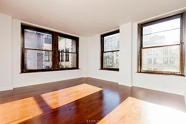 Rented by Town Residential