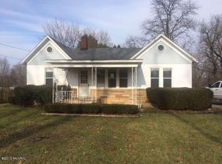235 Church Ave, Hesperia, MI 49421
