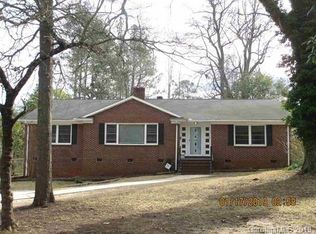 515 W Barr St, Lancaster, SC 29720