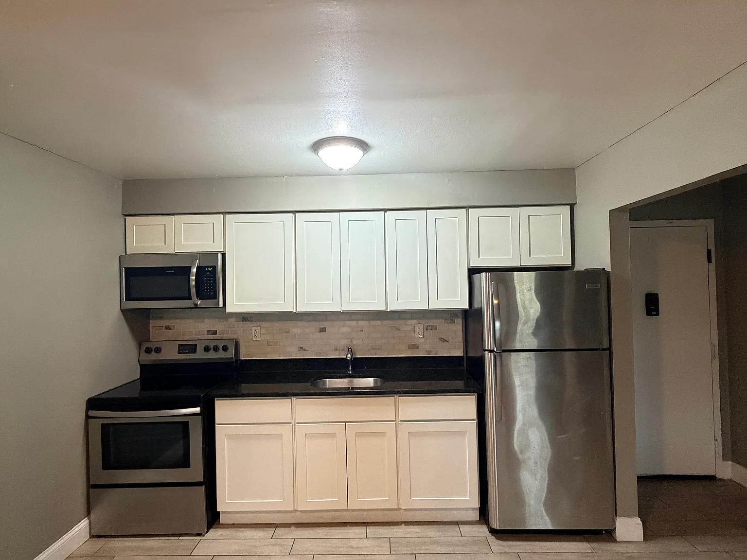 1 bed, $1,575 — Photo 4