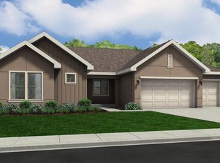 4857 E Painted Sky St, Nampa, ID 83687