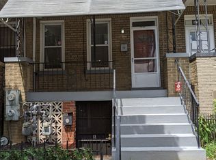 1410 Massachusetts Ave SE #BASEMENT, Washington, DC 20003