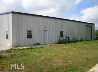3785 Bowman Hwy, Royston, GA 30662