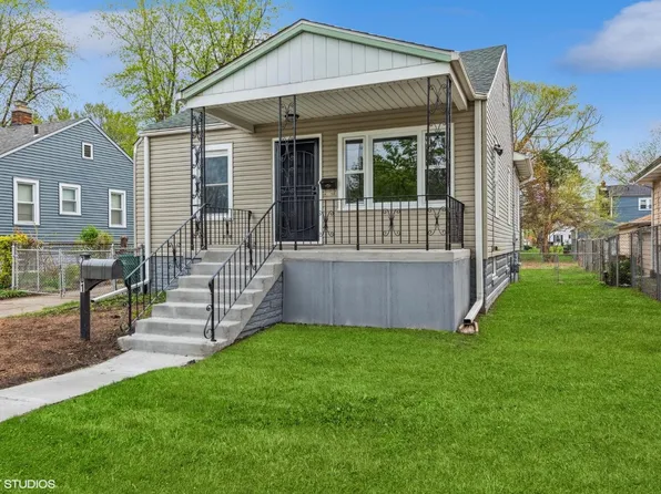 7401 McCook Ave, Hammond, IN 46323