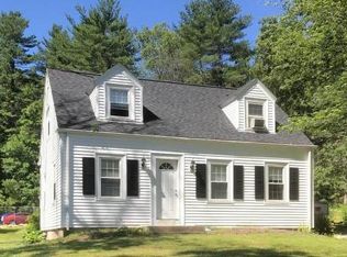 1186 Douglas Pike, Smithfield, RI 02917