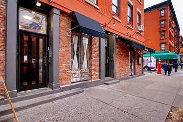 200 First Avenue in East Village