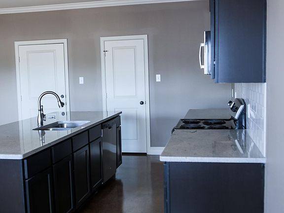 2BR Kitchen