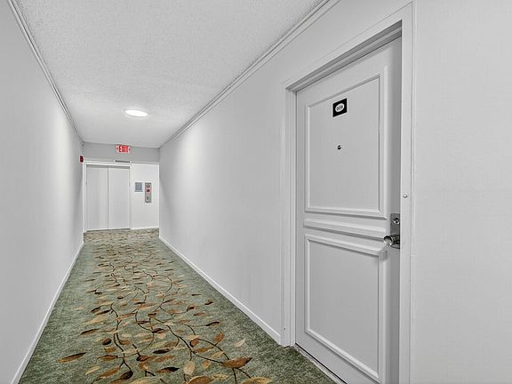 2nd image of 3589 S Ocean Boulevard #509