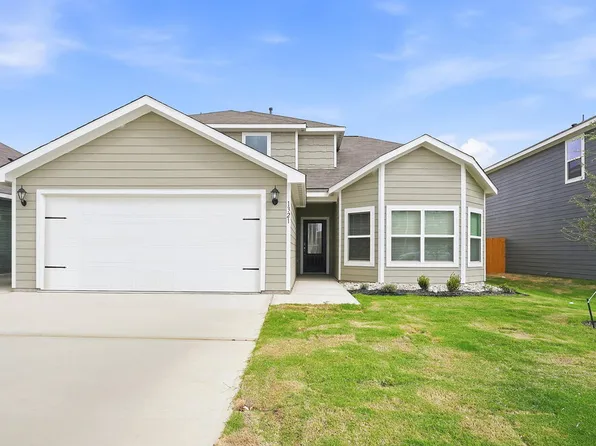 1321 Tilton Dr, Fort Worth, TX