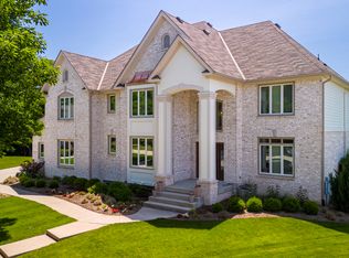 5963 Kirkendall Ct, Carmel, IN 46033