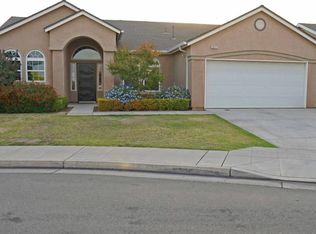 3017 N Filbert Ave, Fresno, CA