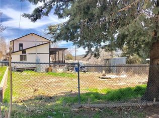 0 Laguna Trl, Frazier Park, CA --