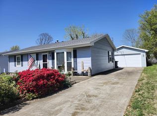 4424 Tremont Rd, Evansville, IN 47710