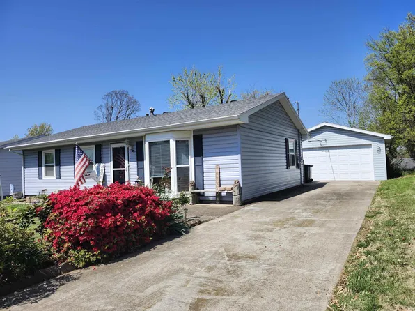 4424 Tremont Rd, Evansville, IN 47710