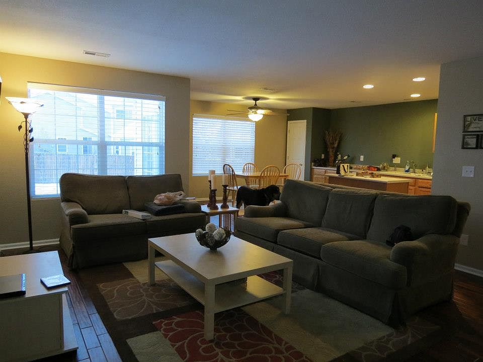 Main Level