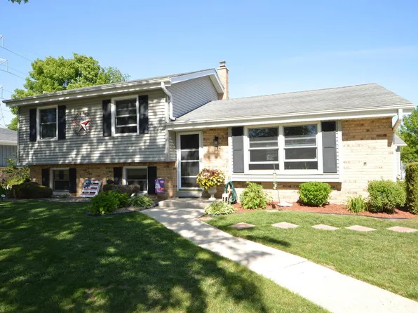 6162 S Delaware AVENUE, Cudahy, WI 53110