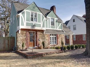 7415 Holmes Rd, Kansas City, MO 64131