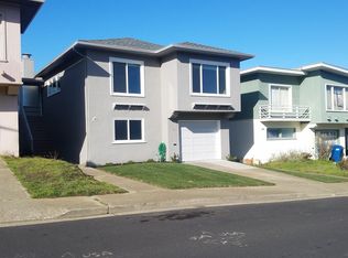 80 Crestview Ave, Daly City, CA