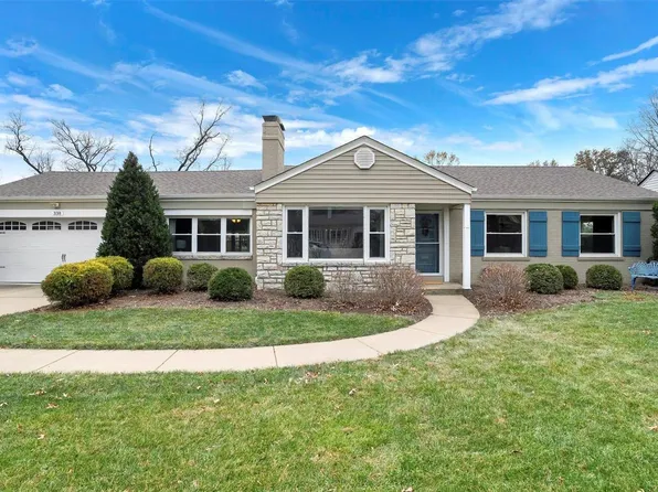 338 Camellia Dr, Saint Louis, MO 63119